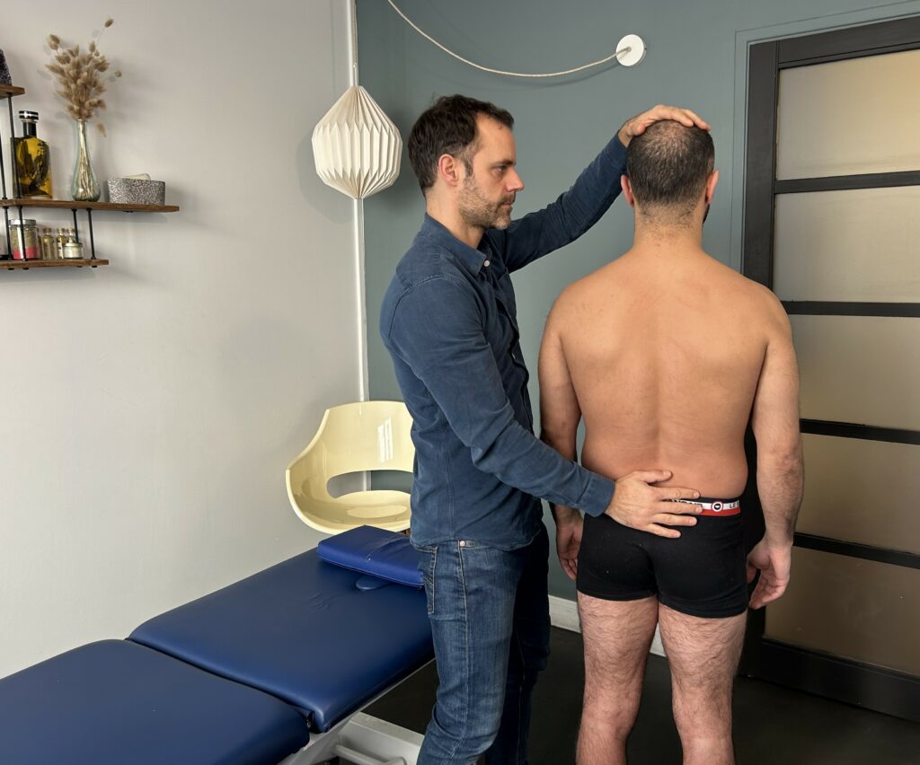 Bilan thibaut muller osteopathe